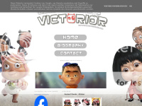 victorior.blogspot.com Thumbnail