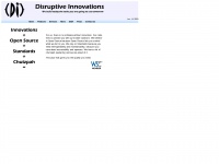 Disruptive-innovations.com