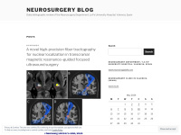 neurosurgery-blog.com