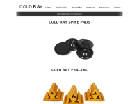 cold-ray.com Thumbnail