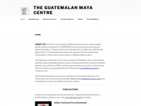 maya.org.uk Thumbnail