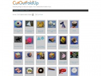 cutoutfoldup.com Thumbnail