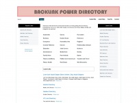 backlinkpower.com.ar