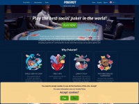 pokerist.com Thumbnail