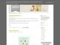 Puregreendesign.blogspot.com