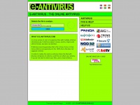 e-antivirus.com Thumbnail