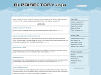 blpdirectory.info