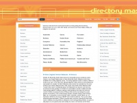 directorymaster.com.ar Thumbnail