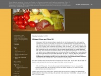 Eatingchile.blogspot.com