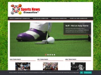 sportsnewsconnection.com Thumbnail