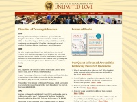 Unlimitedloveinstitute.org