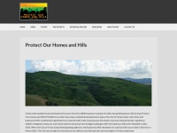 protect-our-homes-and-hills.org
