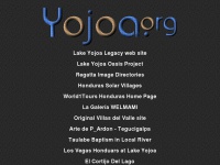 Yojoa.org