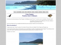 Pulau-pangkor.com