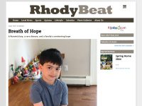 rhodybeat.com