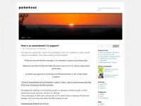 Parkerknox.wordpress.com