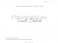 parkston.com Thumbnail