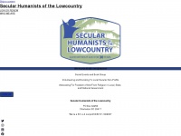 lowcountryhumanists.org Thumbnail