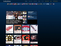 hockeybuzz.com Thumbnail