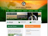 Elizabethton.org