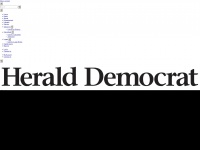 heralddemocrat.com Thumbnail