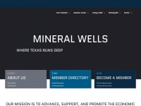 mineralwellstx.com