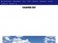 Garnerisd.net