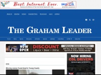 Grahamleader.com
