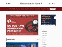 princetonherald.com