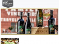 winecountrythisweek.com Thumbnail