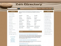 zendirectory.com.ar Thumbnail