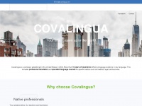 covalingua.com