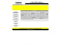 radon.eu Thumbnail