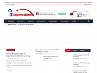 Itexpressions.com