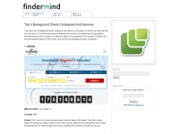 Findermind.com