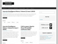 Intelligence-history.org