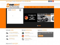 fairrent.co.uk Thumbnail