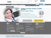 Trafficschoolonlineflorida.com