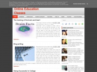 Online-education-classes-info.blogspot.com