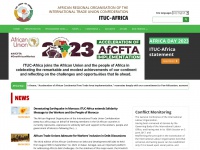 ituc-africa.org Thumbnail
