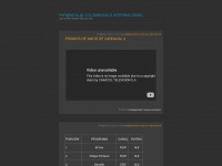 ratingcolombiacsa.wordpress.com Thumbnail