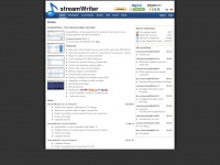 Streamwriter.org