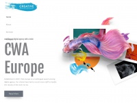 cwa-europe.com Thumbnail