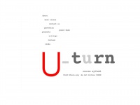 uturn.org Thumbnail