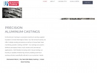us-castings.com Thumbnail