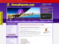 essayexperts.com Thumbnail