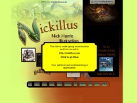 nickillus.co.uk