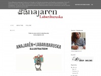 labaribaruska.blogspot.com Thumbnail