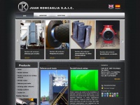 rubber-products-manufacturers.com Thumbnail
