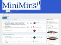 Minimins.com